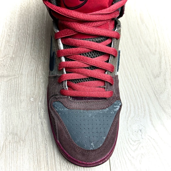 RARE Nike 6.0 zoom X Three Inches of Blood Collab - Picture 12 of 16